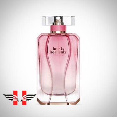 عطر ادکلن ویکتوریا سکرت لاو ایز هونلی | Victoria Secret Love is Heavenly